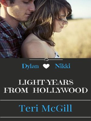 cover image of Light-Years From Hollywood